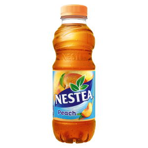 NESTEA Jäätee virsiku 0,5l (pet)