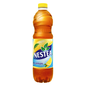 Nestea jäätee sidrun 1,5L