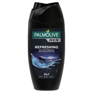 PALMOLIVE For Men Dušigeel Refreshing 250ml
