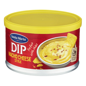 Nacho juustudipp, SANTA MARIA, 250 g