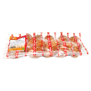 Kikas Kiievi kotlet 1.1kg/10tk