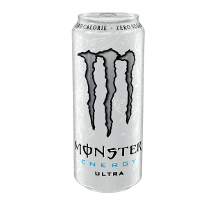 Monster Energiajook Ultra Zero 0,5l