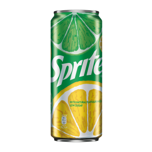 SPRITE 33cl (purk)