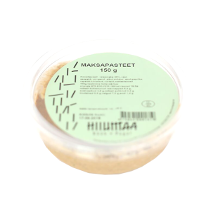 Hiiumaa Köök maksapasteet 150g
