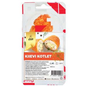 Kikas Kiievi kotlet 220g