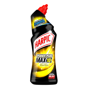 HARPIC Power Plus Tualeti puhastusvahend Citrus 750ml