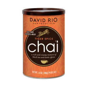 Tee Chai Tiger Spice Consumer, DAVID RIO, 398 g