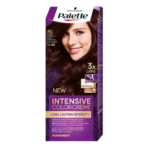 Püsivärv Intensive Color R2 tume mahagon, PALETTE, 1 tk