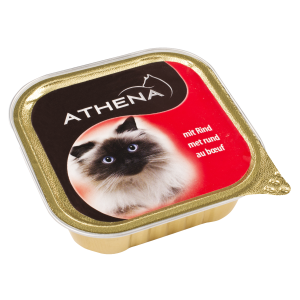 Kassitoit loomalihaga 100g