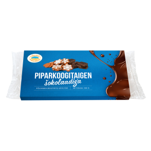 Piparkoogitaigen šokolaadiga 500 g