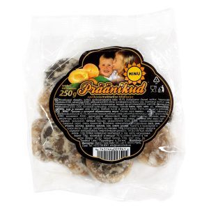 Minu präänik 250g aprikoosimaitselise täidisega