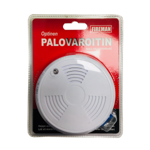 Suitsuandur optiline SafeMate