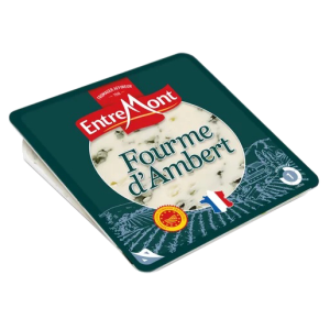 Sinihallitusjuust Fourmet D`Amber, ENTREMONT, 150 g