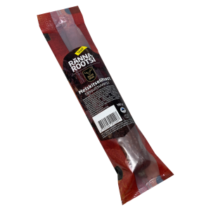 Metskitseliha täissuitsuvorst Eesti Uluk, RANNAROOTSI, 180 g