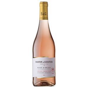 Barton & Guestier Rose D`Anjou 75 cl