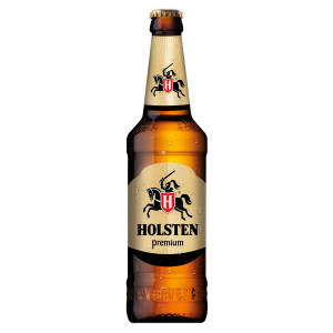 Holsten Premium õlu, 500 ml
