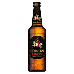 Holsten strong õlu 6% 500ml