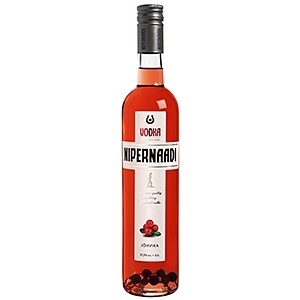 NIPERNAADI Jõhvika viin 37,5% 50cl