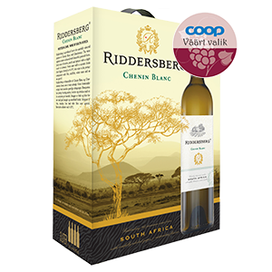 Riddersberg Chenin Blanc 3L valge vein