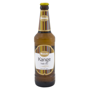 Säästu Kange hele õlu 6% 0.5L