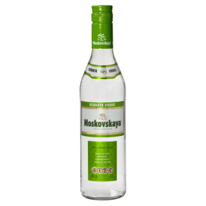 Moskovskaja Osobaya Viin 40%vol 500ml
