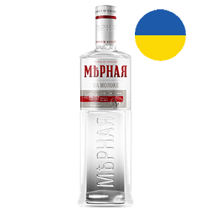 Mernaya Na Molokeviin  40% 0.5L