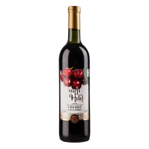 Shahnazaryan Cherry, 750 ml