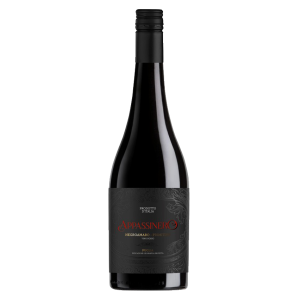 Appassinero Negroamaro Primitivo 75 cl