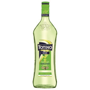 Totino Lime aromatiseeritud vein 1L