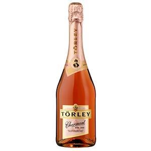 Törley Charmant Rose 75 cl