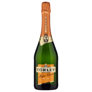 Törley Magic Cuvee 0.75L kv vahuvein