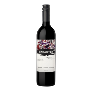 Santa Ana Caracter Cabernet Malbec vein 12,5%vol 750ml