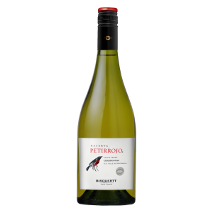 Petirrojo Chardonnay 0.75L valge vein