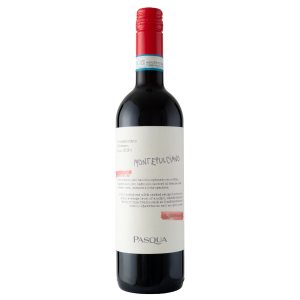 Pasqua Montepulciano D’Abruzzo 0.75L punane vein