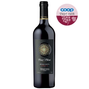 Ponte Villoni Red 0.75L punane vein