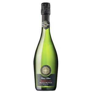 Ponte Villoni Prosecco Extra Dry 0.75L KPN vahuvein