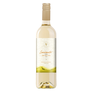 Luciente Semi Sweet Blanco 0.75L valge vein
