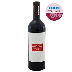 Terra Linda Garnacha 0.75L punane vein