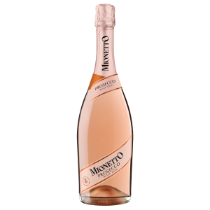 Mionetto Prestige Prosecco Rose 11% 750ml