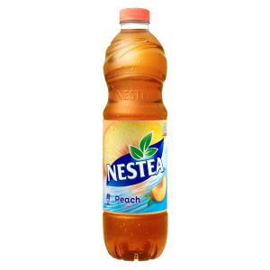 Nestea Jäätee Virsik 1,5L