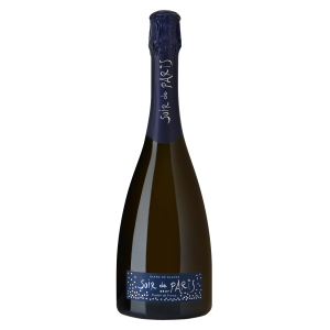 Soir de Paris Blanc de Blancs Brut 0.75L vahuvein