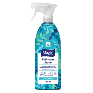 Puhastusvahend vannitoale All Care, MAYERI, 750 ml