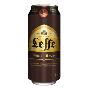 Leffe Brune õlu 6,5%vol 500ml