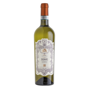 Cantina Del Garda Soave 0.75L valge vein