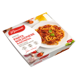 Mamma Pasta Bolognese 300g
