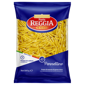 Pasta Reggia Pasta Pennettine 500g