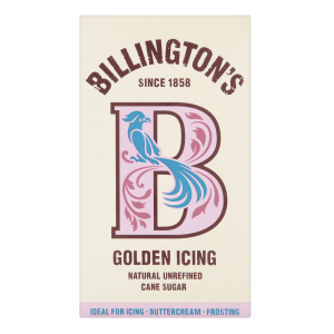 Billingtons Tuhksuhkur 500g