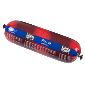 Rannarootsi Keeduvorst Moskva vorst ~1kg