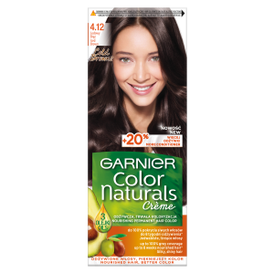 Garnier Color Naturals Cold 4.12 juuksevärv