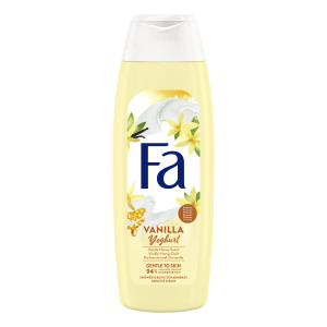 Fa Yoghurt Vanilla Honey dušigeel 750ml